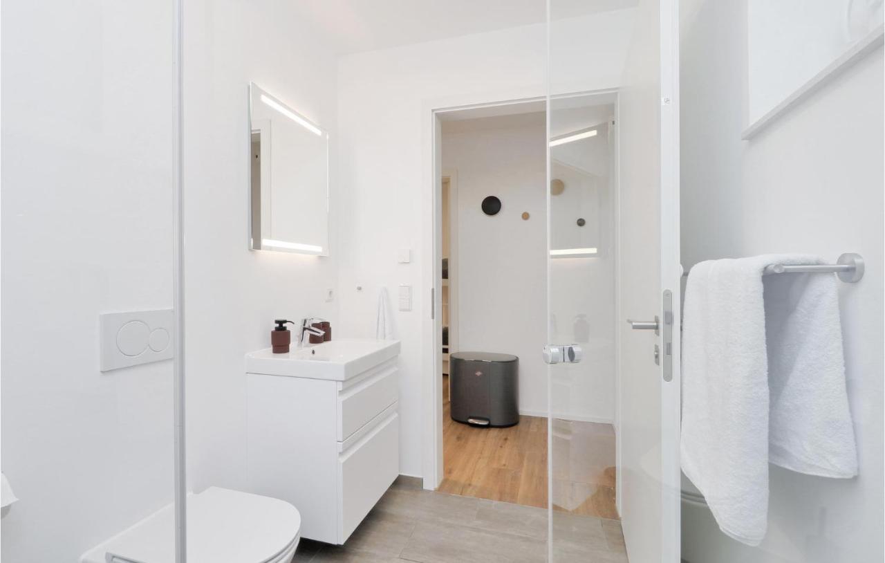 Amazing Apartment In Lembruch-Duemmer See Exterior photo